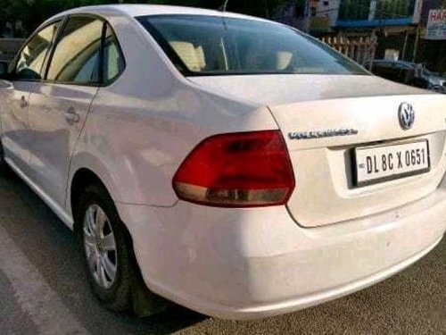 Volkswagen Vento 2010-2013 Petrol Trendline MT for sale in New Delhi