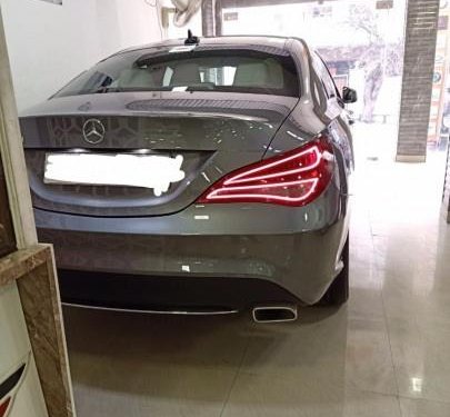 Mercedes-Benz CLA 200 CGI Sport AT for sale in New Delhi