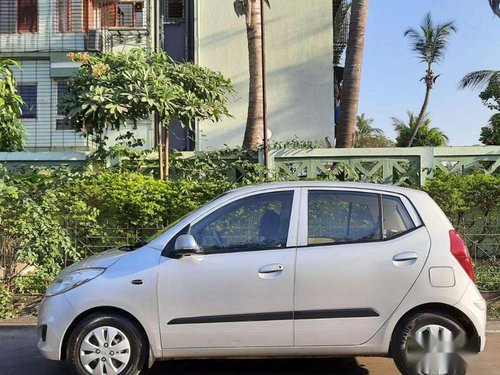 Hyundai i10 Magna 1.2 2012 MT for sale in Mumbai