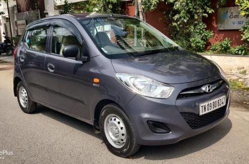 Used Hyundai i10 Magna 1.1 MT 2013 in Chennai