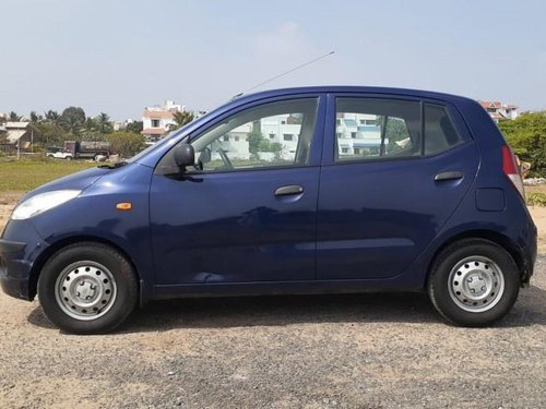 Used Hyundai i10 Era 1.1 2010 MT for sale in Chennai