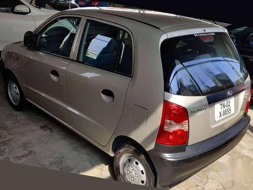 2006 Hyundai Santro Xing Version XL AT for sale at low price in Chennai