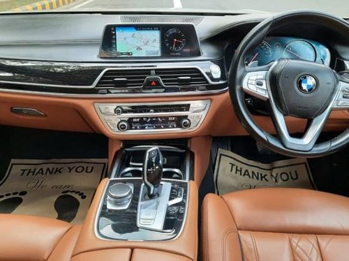 BMW 7 Series 730Ld M Sport 2017 MT for sale in New Delhi