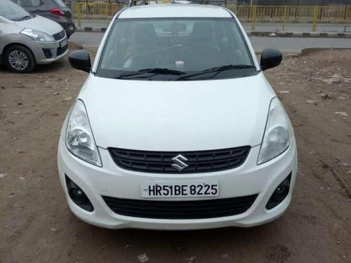 Maruti Suzuki Swift Dzire 2014 MT for sale in Faridabad