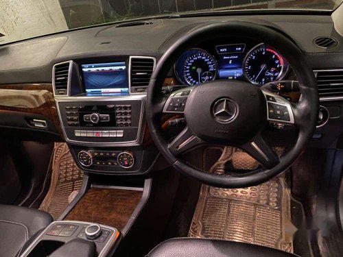 Used Mercedes Benz CLA AT car at low price in Mumbai