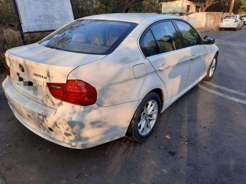 BMW 3 Series 320d AT 2012 in Mumbai