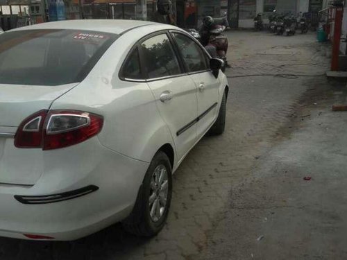 Used 2014 Ford Fiesta Classic MT for sale in Agra