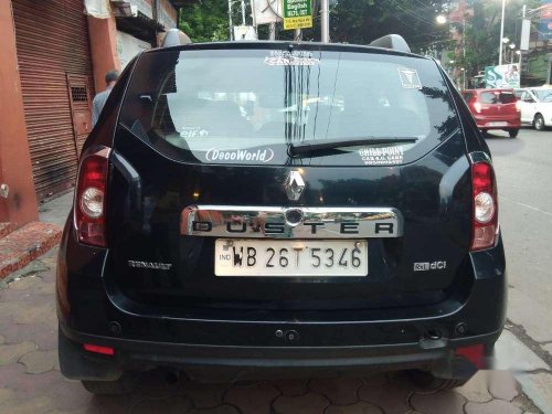 Renault Duster 85 PS RxL Diesel, 2015, Diesel MT for sale in Kolkata