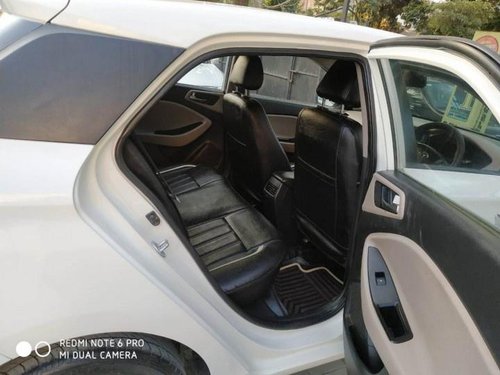 Hyundai Elite i20 MT 2014 in Surat