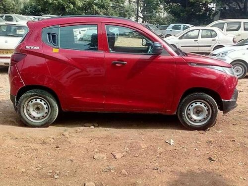 2017 Mahindra KUV100 MT for sale in Hyderabad