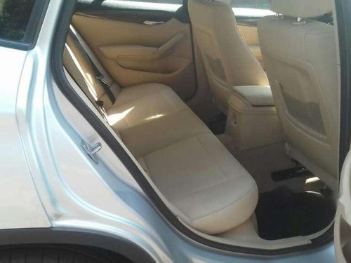 Used BMW X1 sDrive20d AT car at low price in Kharghar