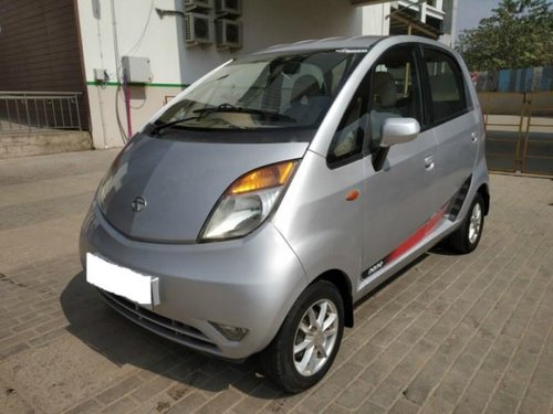 2013 Tata Nano  Lx MT for sale at low price in Bangalore