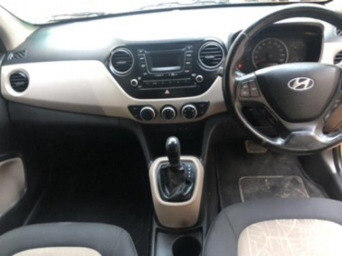 Used Hyundai i10 Version Asta AT car at low price in Chennai