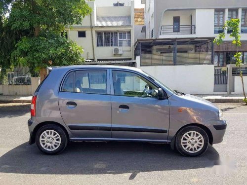 Used Hyundai Santro Xing Version GLS MT car at low price in Ahmedabad