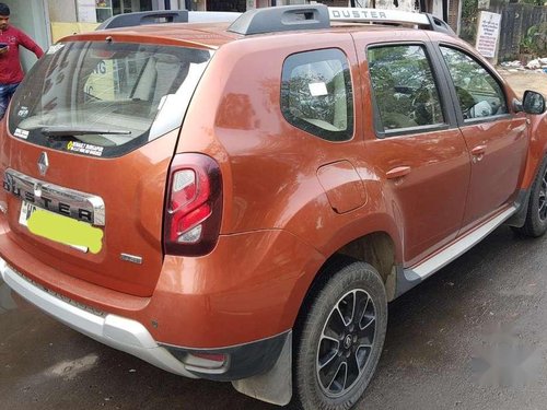 2016 Renault Duster MT for sale in Kolkata