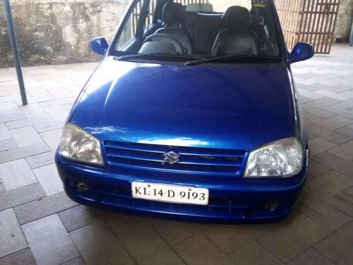 Maruti Suzuki Zen 2003 MT for sale in Badagara