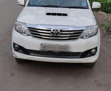 Toyota Fortuner 3.0 4x2 Automatic, 2013, Diesel AT for sale in Mumbai