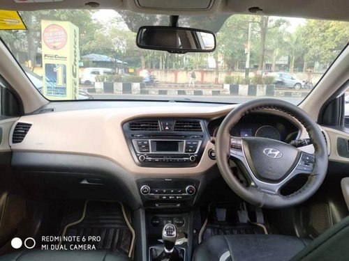 Hyundai Elite i20 MT 2014 in Surat