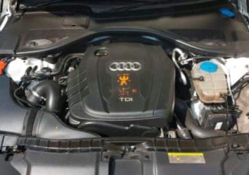 Audi A6 2015-2019 35 TDI AT for sale in Kolkata