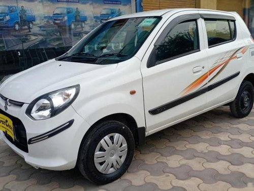 Maruti Alto 800 2016-2019 CNG LXI MT for sale in Faridabad - Haryana