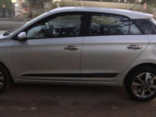 Hyundai Elite i20 2017 AT for sale in Ghaziabad