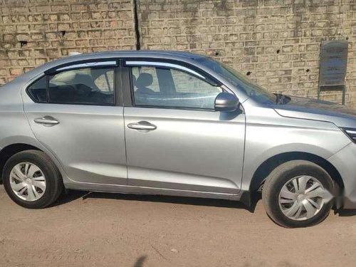 Used 2018 Honda Amaze MT car at low price in Hyderabad