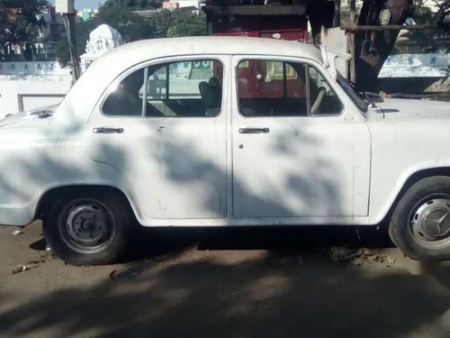 Hindustan Motors Ambassador MT 2001 in Chennai