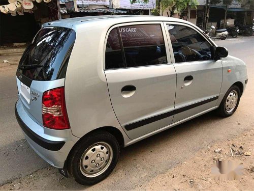 2005 Hyundai Santro Xing Version XL MT for sale in Chennai