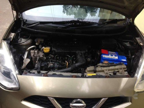 Nissan Micra MT 2014 in Chennai