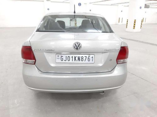 Volkswagen Vento Highline Diesel, 2012, Diesel MT for sale in Ahmedabad