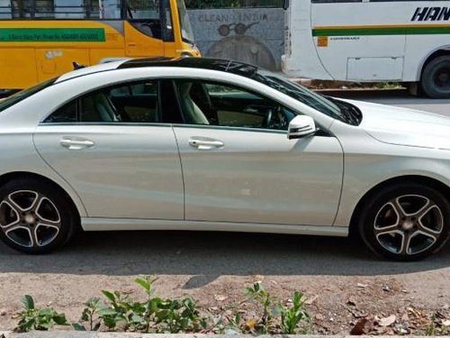 Mercedes-Benz CLA 2015-2016 200 Sport Edition AT for sale in New Delhi