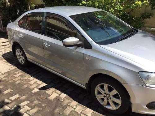 2011 Volkswagen Vento MT for sale in Chennai