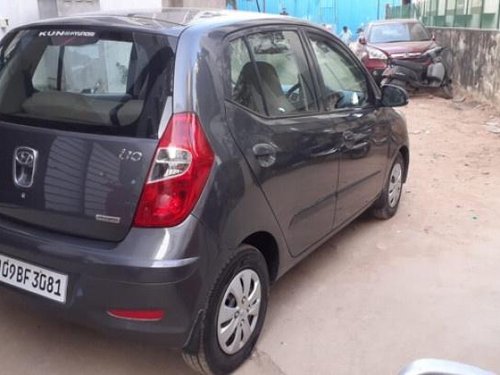 Used Hyundai i10 Version Magna 1.2 MT car at low price in Chennai