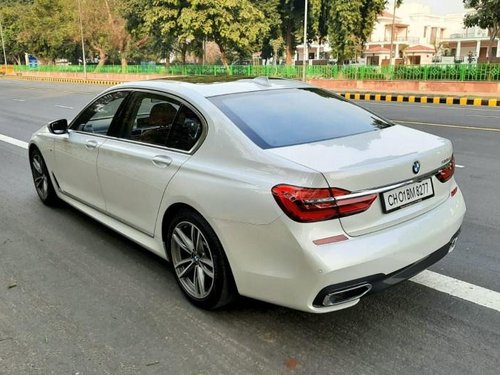 BMW 7 Series 730Ld M Sport 2017 MT for sale in New Delhi