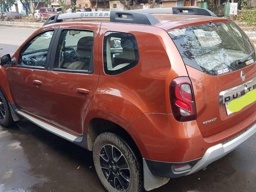 2016 Renault Duster MT for sale in Kolkata