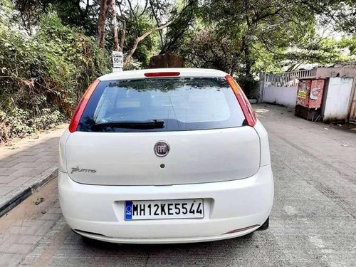 Used Fiat Punto Evo AT car at low price in Pune