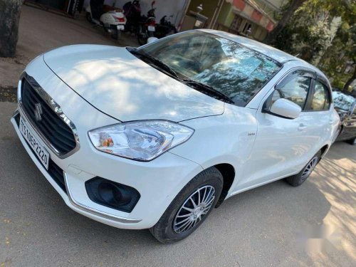 Used 2017 Maruti Suzuki Dzire AT for sale in Hyderabad 