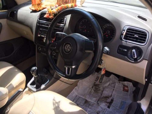 2013 Volkswagen Vento MT for sale at low price in Chennai