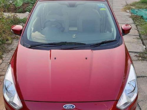 Ford Aspire 2016 MT for sale in Kochi