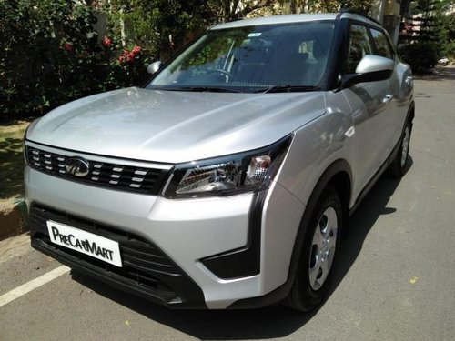 2019 Mahindra XUV300 MT for sale at low price in Bangalore