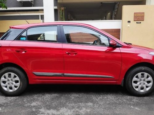 Used Hyundai Elite i20 1.2 Asta Option 2017 MT for sale in Bangalore