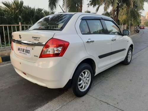 Used Maruti Suzuki Dzire VXI MT 2014 in Mumbai