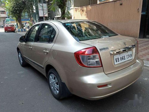 2010 Maruti Suzuki SX4 MT for sale at low price in Kolkata