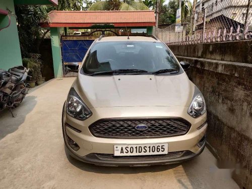 2018 Ford Freestyle MT for sale at low price in Guwahati