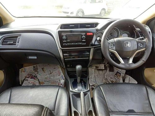 Honda City SV, 2014, Petrol AT for sale in Chandigarh