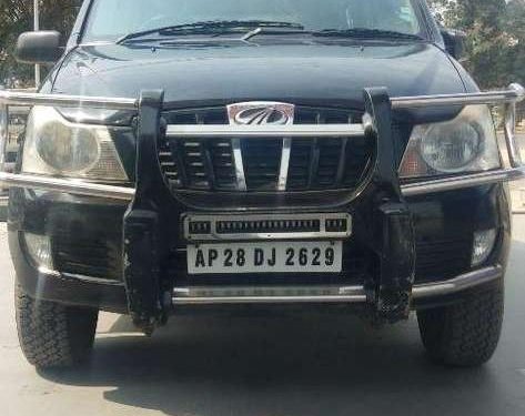Used 2011 Mahindra Xylo E4 ABS BS III MT for sale in Hyderabad