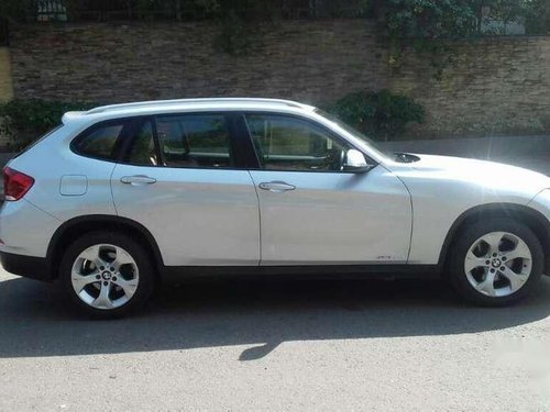 Used BMW X1 sDrive20d AT car at low price in Kharghar