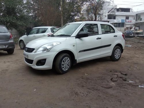 Used 2014 Maruti Suzuki Swift Dzire MT for sale in Faridabad - Haryana