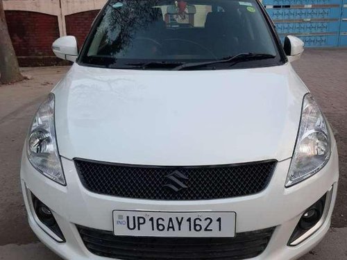 2015 Maruti Suzuki Swift ZXI MT for sale at low price in Ghaziabad