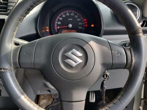 Used 2009 Maruti Suzuki A Star MT for sale in Faridabad - Haryana